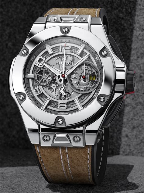 hublot ferrari watch white big bang|Hublot big bang Ferrari price.